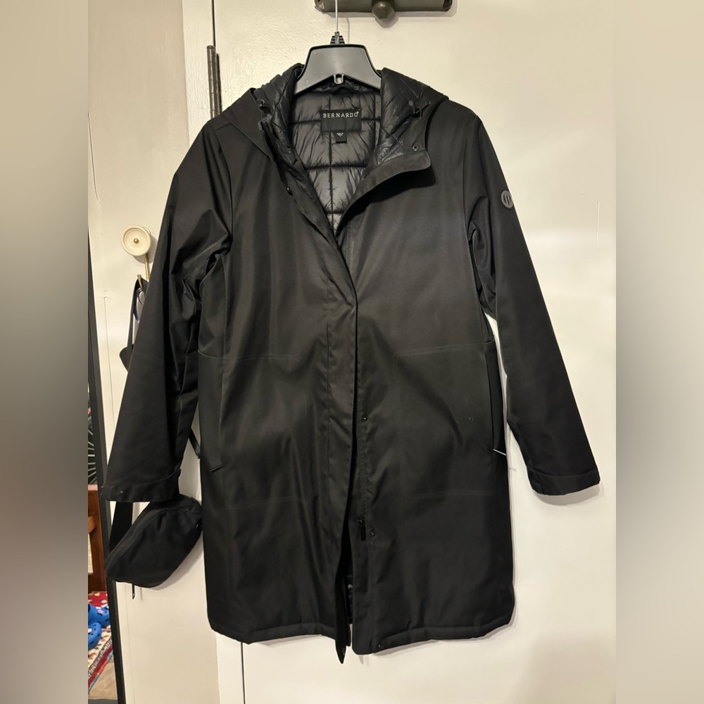 Women’s Bernardo Winter Coat Size L